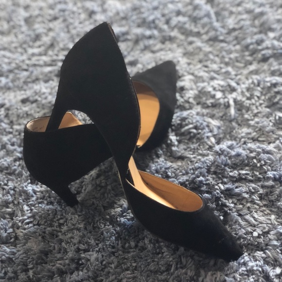 JustFab Monika Pump - Picture 3 of 3